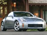 2006 Nissan 350Z