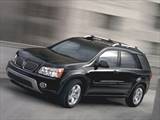 2006 Pontiac Torrent
