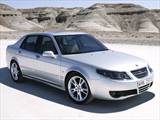 2006 Saab 9-5