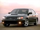 2006 Subaru Legacy
