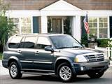 2006 Suzuki XL-7