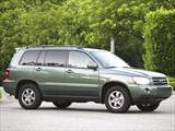 2006 Toyota Highlander