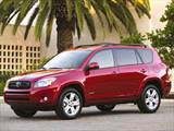 2006 Toyota RAV4