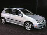 2006 Volkswagen Rabbit