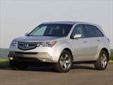 2007 Acura MDX