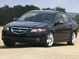 2007 Acura TL