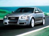 2007 Audi A3