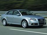 2007 Audi S4