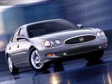 2007 Buick LaCrosse
