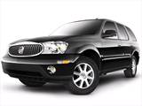 2007 Buick Rainier