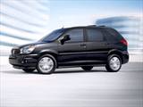 2007 Buick Rendezvous
