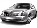 2007 Cadillac DTS