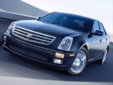 2007 Cadillac STS