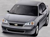 2007 Chevrolet Malibu