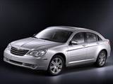 2007 Chrysler Sebring