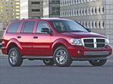2007 Dodge Durango
