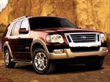 2007 Ford Explorer