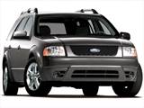2007 Ford Freestyle