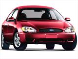 2007 Ford Taurus