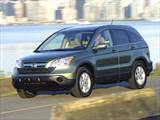 2007 Honda CR-V