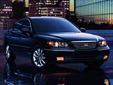 2007 Hyundai Azera