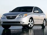 2007 Hyundai Elantra