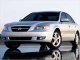 2007 Hyundai Sonata
