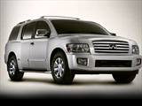 2007 Infiniti QX