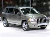 2007 Jeep Compass
