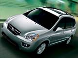 2007 Kia Rondo
