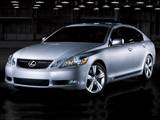 2007 Lexus GS