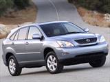 2007 Lexus RX