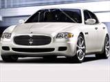 2007 Maserati Quattroporte