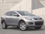2007 Mazda CX-7