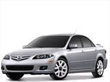 2007 Mazda MAZDA6