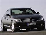 2007 Mercedes-Benz CL-Class
