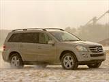 2007 Mercedes-Benz GL-Class