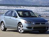 2007 Mitsubishi Lancer