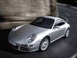 2007 Porsche 911