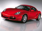 2007 Porsche Cayman