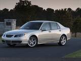2007 Saab 9-5