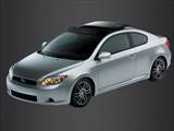 2007 Scion tC