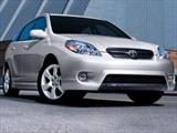 2007 Toyota Matrix