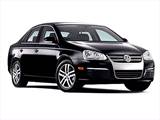 2007 Volkswagen Jetta
