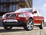 2007 Volvo XC90