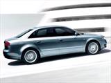 2008 Audi A4