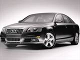 2008 Audi A6