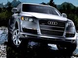 2008 Audi Q7