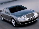 2008 Bentley Continental