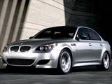 2008 BMW M5